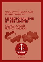 Download this eBook Le régionalisme et ses limites