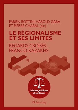 Télécharger le livre :  Le régionalisme et ses limites