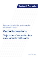 Télécharger le livre :  Géront’innovations
