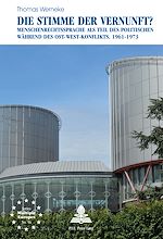 Download this eBook Die Stimme der Vernunft?