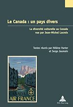 Télécharger le livre :  Le Canada : un pays divers