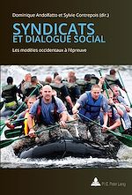 Download this eBook Syndicats et dialogue social