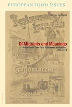 Télécharger le livre :  Of Migrants and Meanings