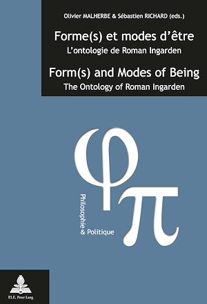 Download the eBook: Forme(s) et modes d’être / Form(s) and Modes of Being