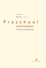 Download this eBook Preschool and Im/migrants in Five Countries
