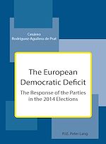 Download this eBook The European Democratic Deficit