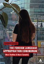 Download this eBook The Foreign Language Appropriation Conundrum