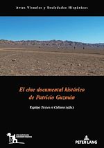 Download this eBook El cine documental histórico de Patricio Guzmán