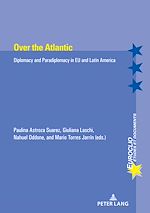 Télécharger le livre :  Over the Atlantic