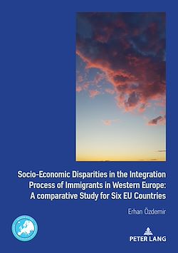 Télécharger le livre :  Socio-Economic Disparities in the Integration Process of Immigrants in Western Europe