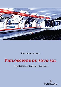 Télécharger le livre :  Philosophie du sous-sol