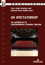 Télécharger le livre :  On Spectatorship
