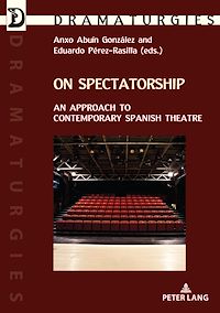 Télécharger le livre : On Spectatorship