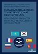 Télécharger le livre :  EURASIAN CHALLENGES TO INTERNATIONAL ECONOMIC LAW