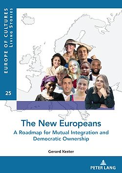 Télécharger le livre :  The New Europeans