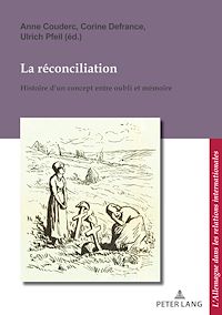 Télécharger le livre :  La réconciliation / Versoehnung
