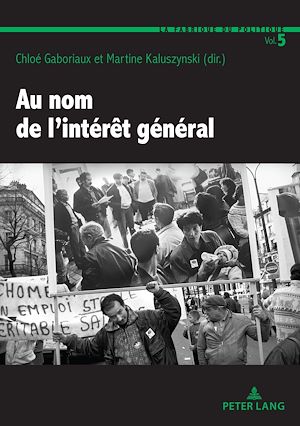 Téléchargez le livre :  Au nom de l’intérêt général
