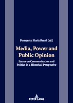 Télécharger le livre :  Media, Power and Public Opinion
