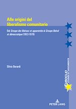 Download this eBook Alle origini del liberalismo comunitario