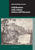 Download this eBook Il filellenismo nella cultura italiana dell'Ottocento