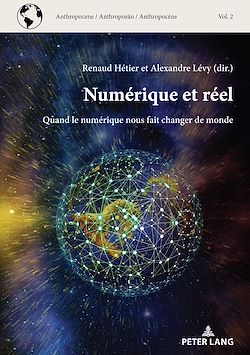 Télécharger le livre :  Numérique et réel