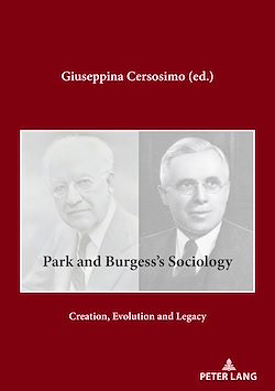 Télécharger le livre :  Park and Burgess's Sociology
