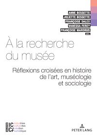 Télécharger le livre : À la recherche du musée