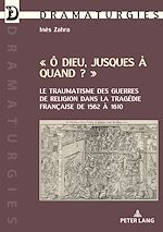 Download this eBook « Ô Dieu jusques à quand ? »