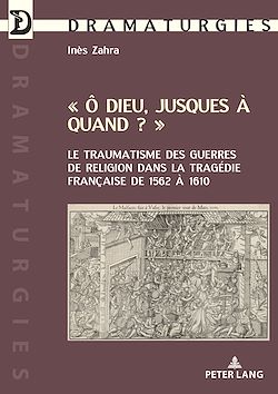 Télécharger le livre :  « Ô Dieu jusques à quand ? »
