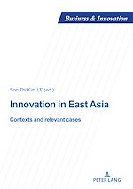 Télécharger le livre :  Innovation in East Asia