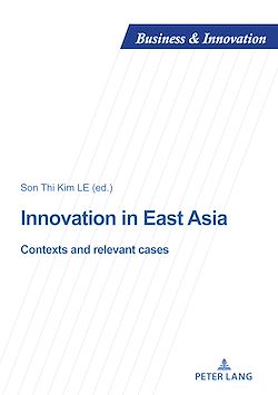 Télécharger le livre :  Innovation in East Asia