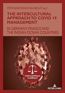 Télécharger le livre :  The Intercultural Approach to Covid 19 Management