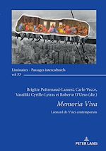 Télécharger le livre :  Memoria Viva
