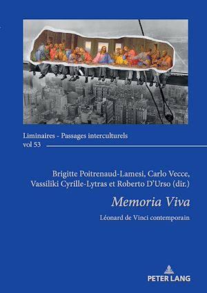 Téléchargez le livre :  Memoria Viva