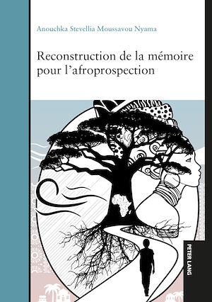 Download the eBook: Reconstruction de la mémoire pour l'afroprospection