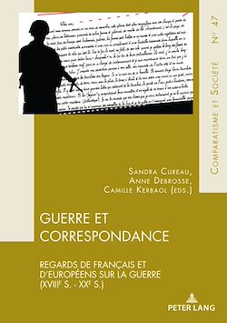Télécharger le livre :  Guerre et Correspondance