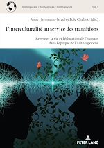 Télécharger le livre :  L'interculturalité au service des transitions