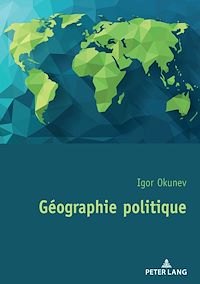 Télécharger le livre :  Géographie politique