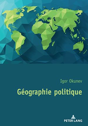 Téléchargez le livre :  Géographie politique