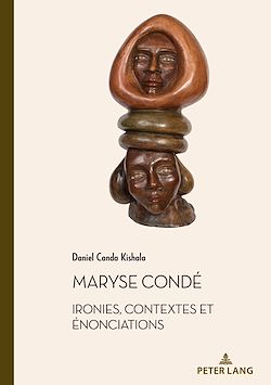 Télécharger le livre :  Maryse Condé
