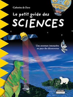 Télécharger le livre :  Le petit guide des sciences