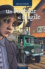 Télécharger le livre :  Un bonheur si fragile T03