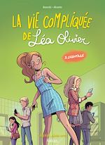 Télécharger le livre :  La Vie compliquée de Léa Olivier BD T03