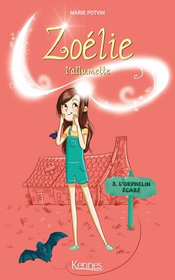 Télécharger le livre :  Zoélie l'allumette T03