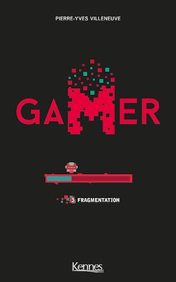 Télécharger le livre :  Gamer T03