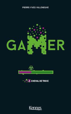 Télécharger le livre :  Gamer T04