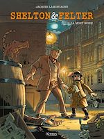 Télécharger le livre :  Shelton et Felter T01