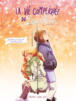 Télécharger le livre :  La Vie compliquée de Léa Olivier HS BD T01