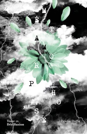 Téléchargez le livre :  Métamorphose T04