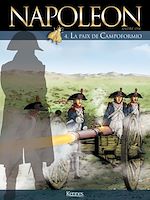 Télécharger le livre :  Napoléon T04